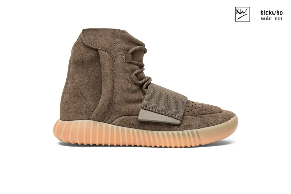 yeezy boost 750 ''chocolate'' godkiller by2456